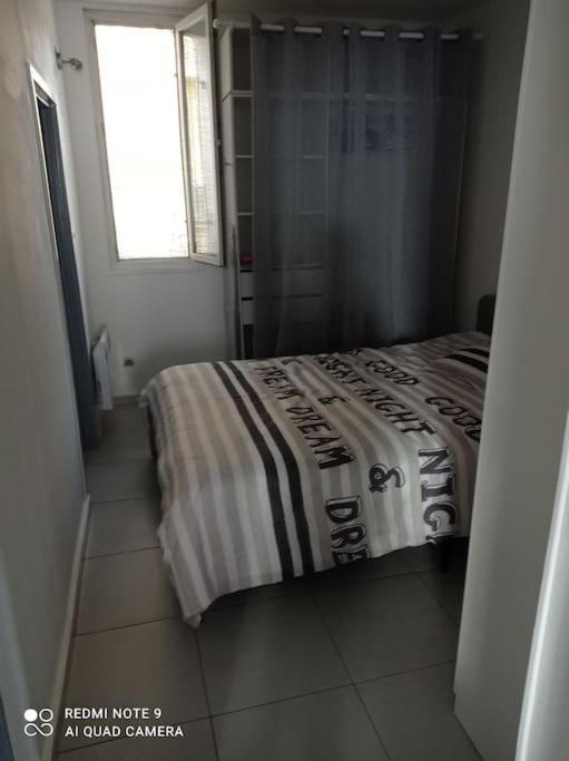 Appartement Au Coeur Du Village Sanary-sur-Mer Buitenkant foto